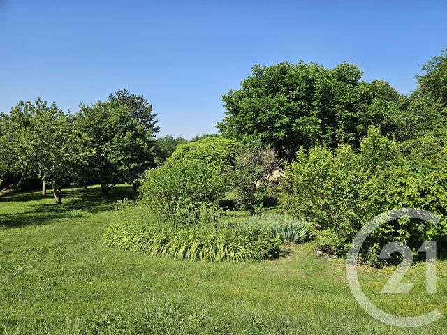 terrain à vendre - 506.0 m2 - LAGNIEU - 01 - RHONE-ALPES - Century 21 Lagnieu Immobilier