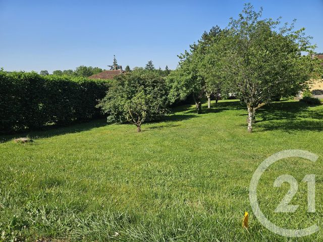 terrain à vendre - 508.0 m2 - LAGNIEU - 01 - RHONE-ALPES - Century 21 Lagnieu Immobilier