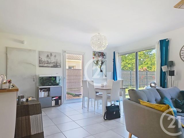 maison à vendre - 4 pièces - 90.0 m2 - LAGNIEU - 01 - RHONE-ALPES - Century 21 Lagnieu Immobilier
