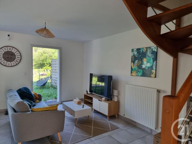 maison à vendre - 4 pièces - 90.0 m2 - LAGNIEU - 01 - RHONE-ALPES - Century 21 Lagnieu Immobilier