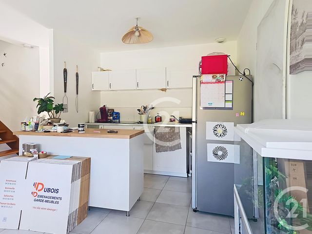maison à vendre - 4 pièces - 90.0 m2 - LAGNIEU - 01 - RHONE-ALPES - Century 21 Lagnieu Immobilier