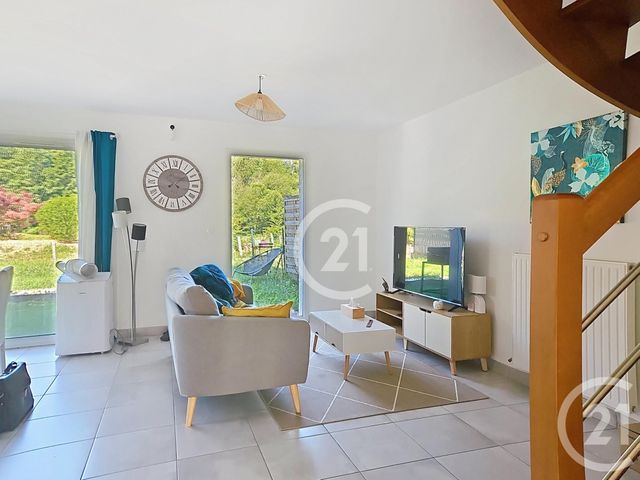maison à vendre - 4 pièces - 90.0 m2 - LAGNIEU - 01 - RHONE-ALPES - Century 21 Lagnieu Immobilier