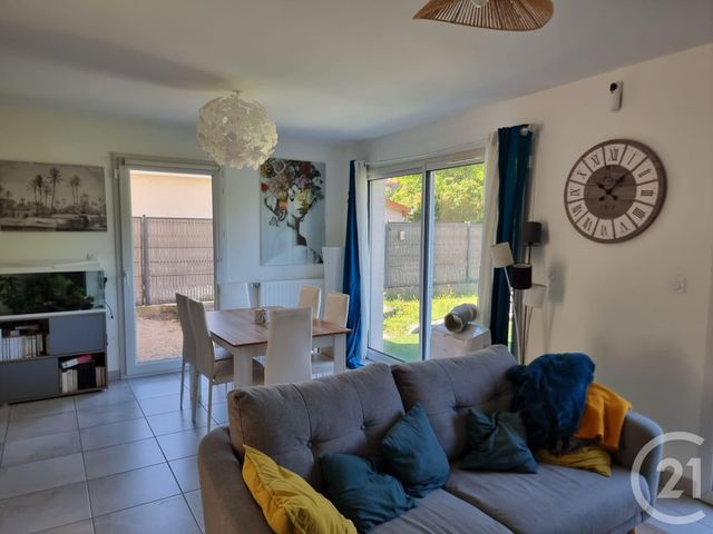 maison à vendre - 4 pièces - 90.0 m2 - LAGNIEU - 01 - RHONE-ALPES - Century 21 Lagnieu Immobilier