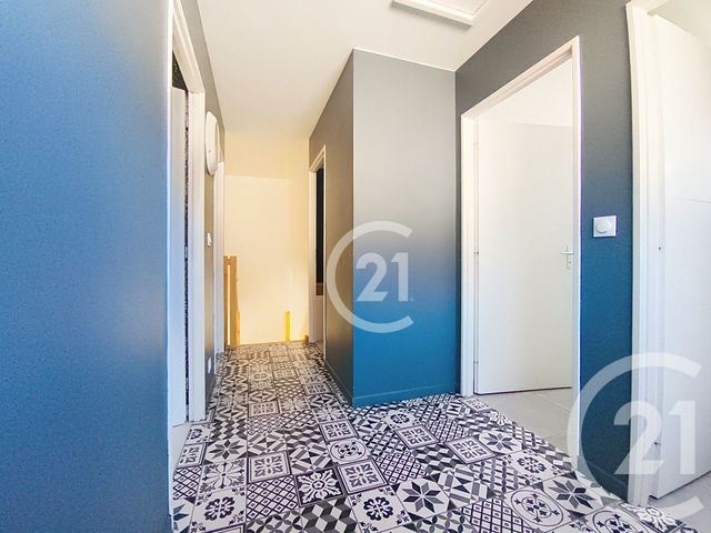 maison à vendre - 4 pièces - 93.5 m2 - LAGNIEU - 01 - RHONE-ALPES - Century 21 Lagnieu Immobilier