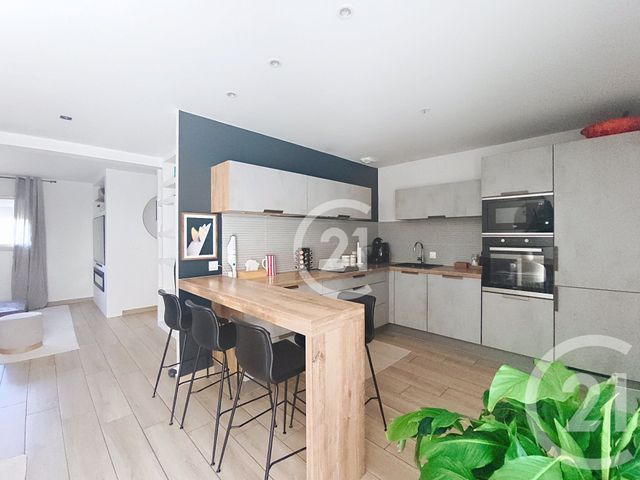 maison à vendre - 4 pièces - 93.5 m2 - LAGNIEU - 01 - RHONE-ALPES - Century 21 Lagnieu Immobilier