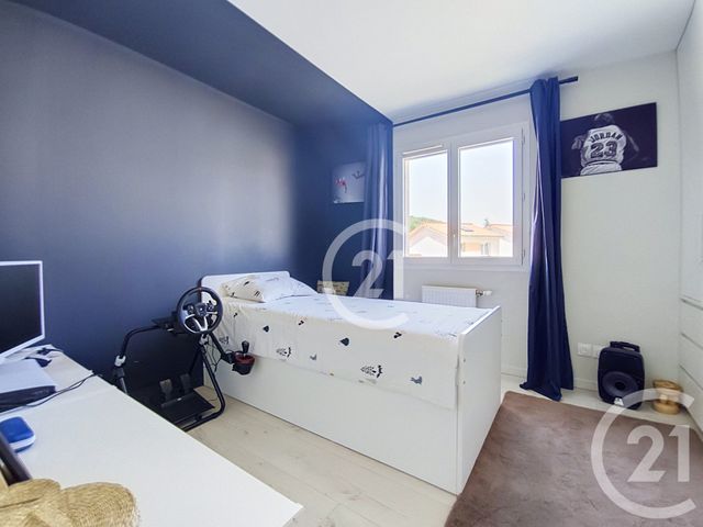 maison à vendre - 4 pièces - 93.5 m2 - LAGNIEU - 01 - RHONE-ALPES - Century 21 Lagnieu Immobilier