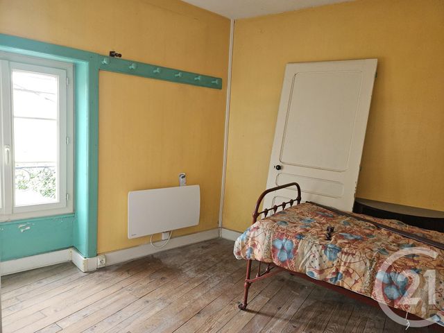 maison à louer - 6 pièces - 150.0 m2 - LA BALME LES GROTTES - 38 - RHONE-ALPES - Century 21 Lagnieu Immobilier