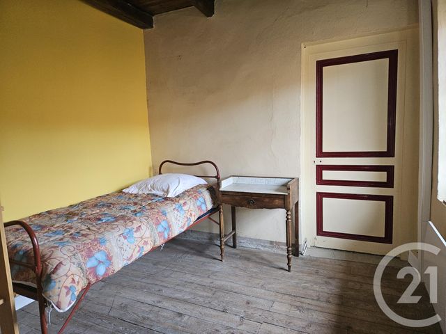 maison à louer - 6 pièces - 150.0 m2 - LA BALME LES GROTTES - 38 - RHONE-ALPES - Century 21 Lagnieu Immobilier