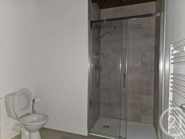 maison à louer - 6 pièces - 150.0 m2 - LA BALME LES GROTTES - 38 - RHONE-ALPES - Century 21 Lagnieu Immobilier