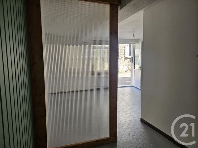 Appartement à louer - 2 pièces - 40.0 m2 - SAULT BRENAZ - 01 - RHONE-ALPES - Century 21 Lagnieu Immobilier