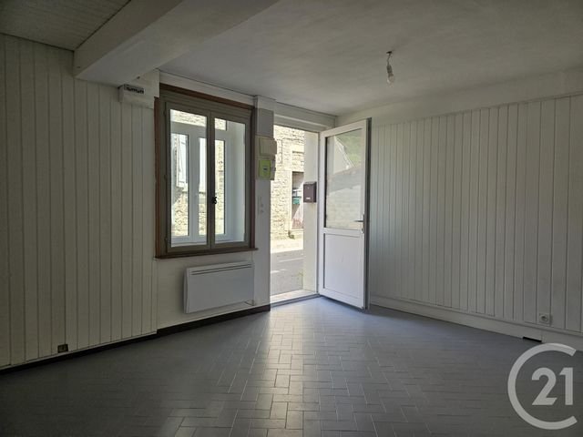 Appartement à louer - 2 pièces - 40.0 m2 - SAULT BRENAZ - 01 - RHONE-ALPES - Century 21 Lagnieu Immobilier
