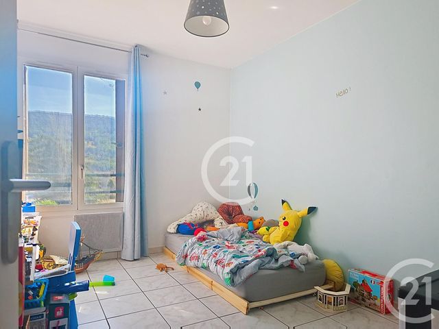 Appartement F5 à vendre - 5 pièces - 111.0 m2 - LAGNIEU - 01 - RHONE-ALPES - Century 21 Lagnieu Immobilier