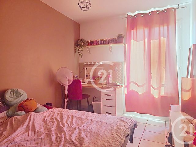 Appartement F5 à vendre - 5 pièces - 111.0 m2 - LAGNIEU - 01 - RHONE-ALPES - Century 21 Lagnieu Immobilier