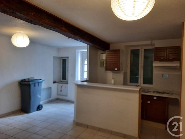 maison à vendre - 4 pièces - 65.0 m2 - VILLEBOIS - 01 - RHONE-ALPES - Century 21 Lagnieu Immobilier