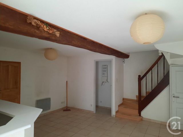 Maison à vendre VILLEBOIS