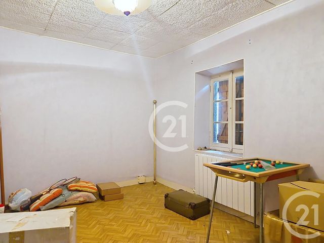 maison à vendre - 6 pièces - 78.0 m2 - MONTAGNIEU - 01 - RHONE-ALPES - Century 21 Lagnieu Immobilier