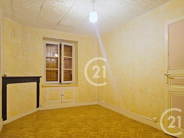 maison à vendre - 6 pièces - 78.0 m2 - MONTAGNIEU - 01 - RHONE-ALPES - Century 21 Lagnieu Immobilier