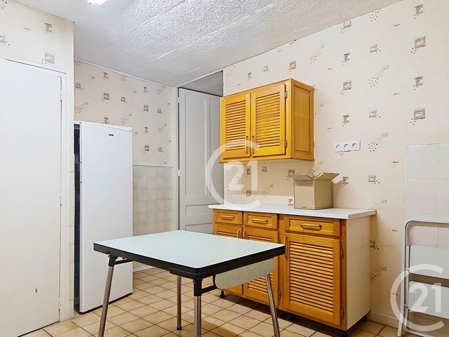 maison à vendre - 6 pièces - 78.0 m2 - MONTAGNIEU - 01 - RHONE-ALPES - Century 21 Lagnieu Immobilier