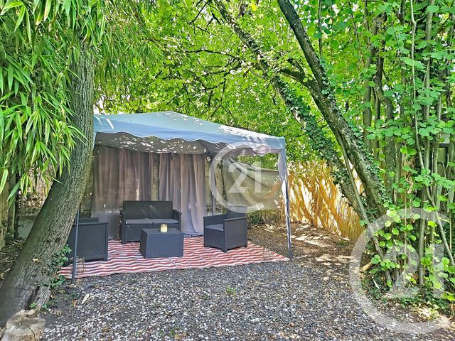 Appartement Duplex à vendre - 5 pièces - 98.9 m2 - LAGNIEU - 01 - RHONE-ALPES - Century 21 Lagnieu Immobilier
