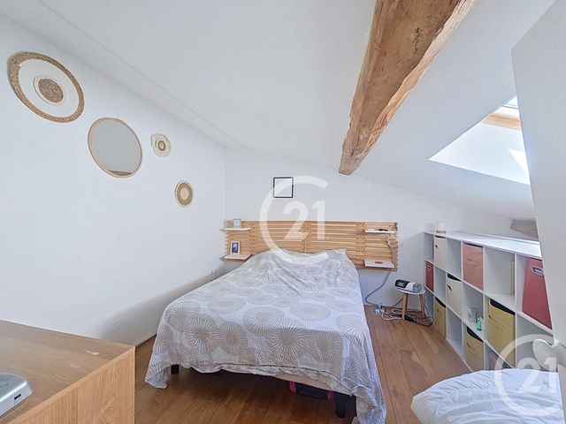 Appartement Duplex à vendre - 5 pièces - 98.9 m2 - LAGNIEU - 01 - RHONE-ALPES - Century 21 Lagnieu Immobilier