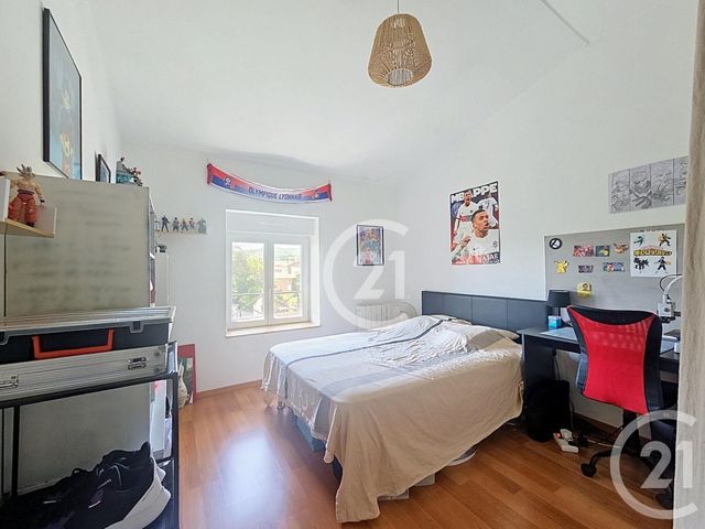Appartement Duplex à vendre - 5 pièces - 98.9 m2 - LAGNIEU - 01 - RHONE-ALPES - Century 21 Lagnieu Immobilier