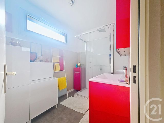 Appartement F6 à vendre - 5 pièces - 132.0 m2 - LAGNIEU - 01 - RHONE-ALPES - Century 21 Lagnieu Immobilier