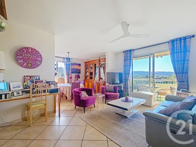 appartement - LAGNIEU - 01