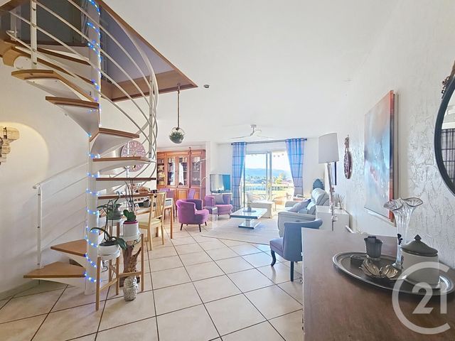 Appartement F6 à vendre - 5 pièces - 132.0 m2 - LAGNIEU - 01 - RHONE-ALPES - Century 21 Lagnieu Immobilier