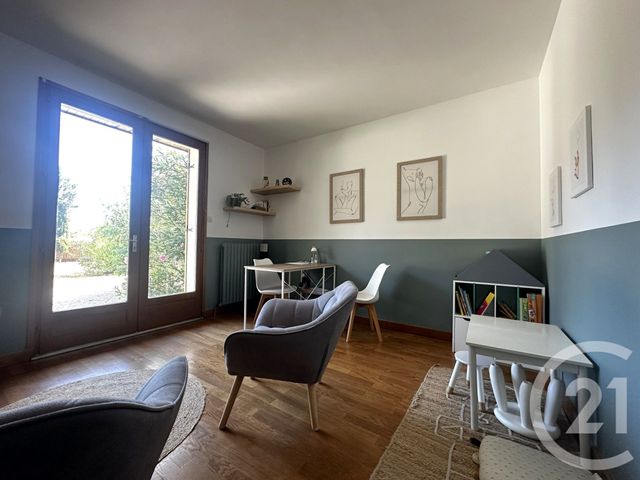 maison à vendre - 7 pièces - 179.0 m2 - ST VULBAS - 01 - RHONE-ALPES - Century 21 Lagnieu Immobilier