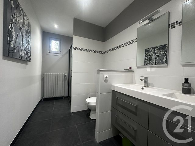 maison à vendre - 7 pièces - 179.0 m2 - ST VULBAS - 01 - RHONE-ALPES - Century 21 Lagnieu Immobilier