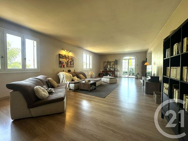 maison à vendre - 7 pièces - 179.0 m2 - ST VULBAS - 01 - RHONE-ALPES - Century 21 Lagnieu Immobilier