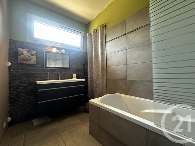maison à vendre - 7 pièces - 179.0 m2 - ST VULBAS - 01 - RHONE-ALPES - Century 21 Lagnieu Immobilier