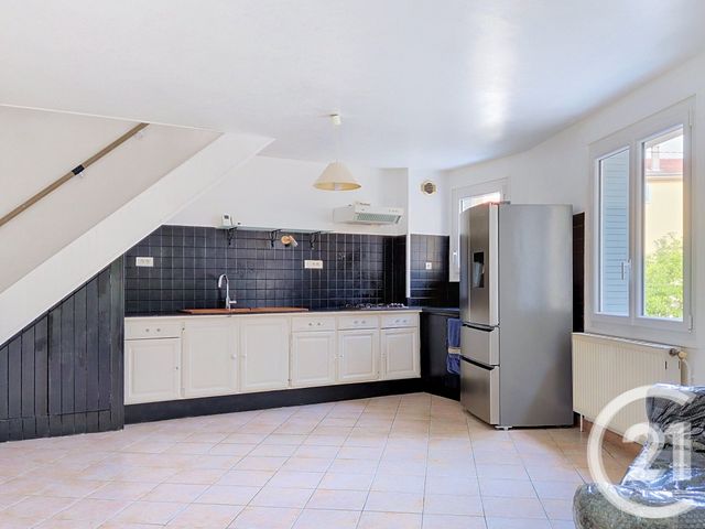 maison à vendre - 4 pièces - 80.0 m2 - LAGNIEU - 01 - RHONE-ALPES - Century 21 Lagnieu Immobilier