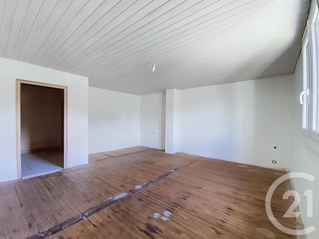 maison à vendre - 4 pièces - 105.0 m2 - ST VULBAS - 01 - RHONE-ALPES - Century 21 Lagnieu Immobilier