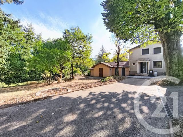 maison - ST VULBAS - 01