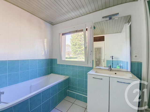 maison à vendre - 4 pièces - 105.0 m2 - ST VULBAS - 01 - RHONE-ALPES - Century 21 Lagnieu Immobilier