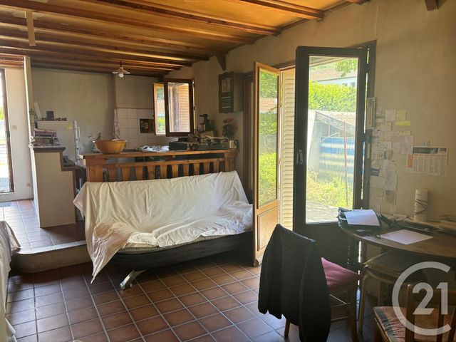 maison à vendre - 1 pièce - 35.6 m2 - LAGNIEU - 01 - RHONE-ALPES - Century 21 Lagnieu Immobilier