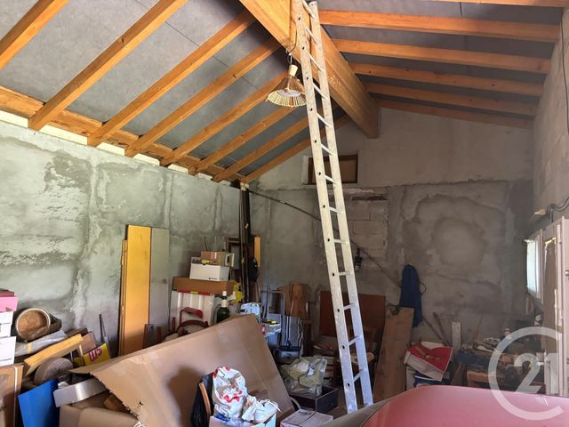 maison à vendre - 1 pièce - 35.6 m2 - LAGNIEU - 01 - RHONE-ALPES - Century 21 Lagnieu Immobilier