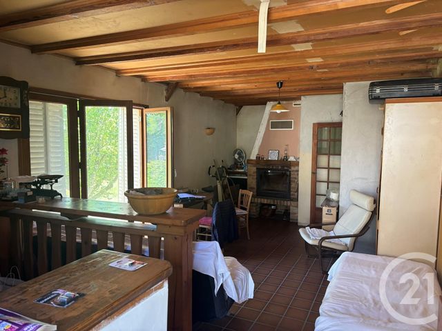 maison à vendre - 1 pièce - 35.6 m2 - LAGNIEU - 01 - RHONE-ALPES - Century 21 Lagnieu Immobilier