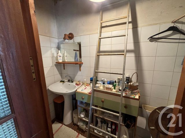 maison à vendre - 1 pièce - 35.6 m2 - LAGNIEU - 01 - RHONE-ALPES - Century 21 Lagnieu Immobilier