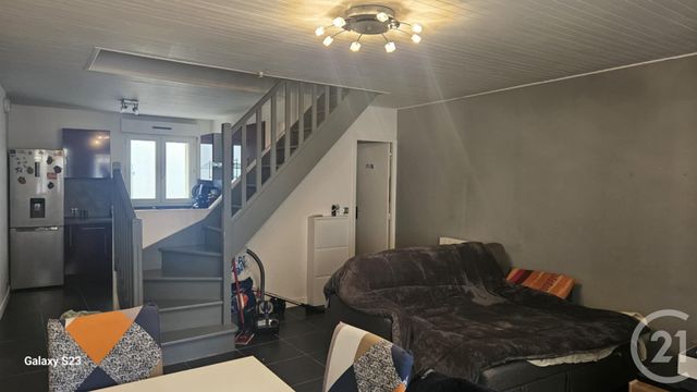 Appartement F3 à vendre - 3 pièces - 84.34 m2 - VAUX EN BUGEY - 01 - RHONE-ALPES - Century 21 Lagnieu Immobilier