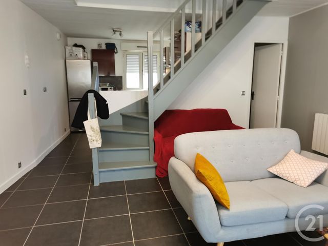 appartement - VAUX EN BUGEY - 01