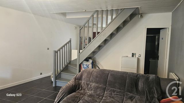 Appartement F3 à vendre - 3 pièces - 84.34 m2 - VAUX EN BUGEY - 01 - RHONE-ALPES - Century 21 Lagnieu Immobilier