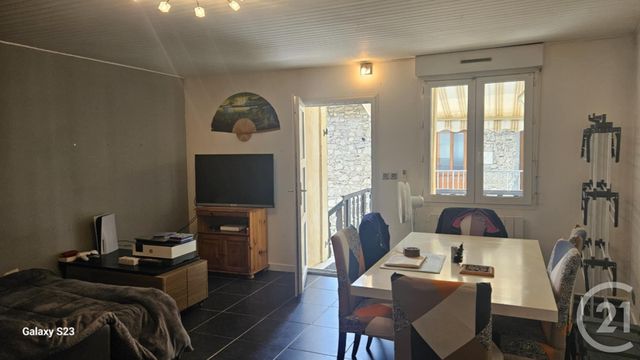 Appartement F3 à vendre - 3 pièces - 84.34 m2 - VAUX EN BUGEY - 01 - RHONE-ALPES - Century 21 Lagnieu Immobilier