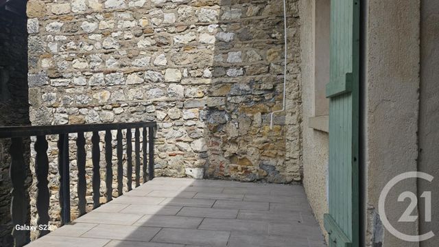 Appartement F3 à vendre - 3 pièces - 84.34 m2 - VAUX EN BUGEY - 01 - RHONE-ALPES - Century 21 Lagnieu Immobilier