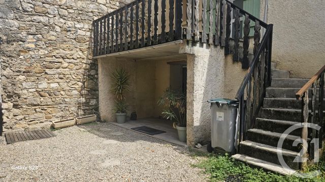 Appartement F3 à vendre - 3 pièces - 84.34 m2 - VAUX EN BUGEY - 01 - RHONE-ALPES - Century 21 Lagnieu Immobilier