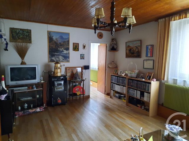 maison à vendre - 7 pièces - 200.0 m2 - LA BURBANCHE - 01 - RHONE-ALPES - Century 21 Lagnieu Immobilier maison à vendre - 7 pièces - 200.0 m2 - LA BURBANCHE - 01 - RHONE-ALPES - Century 21 Lagnieu Immobilier