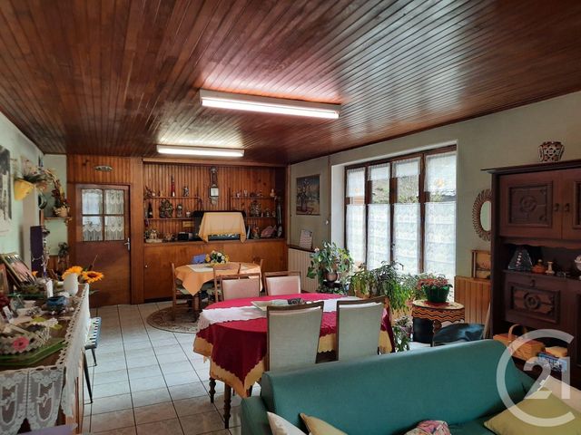 maison à vendre - 7 pièces - 200.0 m2 - LA BURBANCHE - 01 - RHONE-ALPES - Century 21 Lagnieu Immobilier maison à vendre - 7 pièces - 200.0 m2 - LA BURBANCHE - 01 - RHONE-ALPES - Century 21 Lagnieu Immobilier