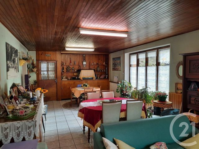 maison à vendre - 7 pièces - 200.0 m2 - LA BURBANCHE - 01 - RHONE-ALPES - Century 21 Lagnieu Immobilier maison à vendre - 7 pièces - 200.0 m2 - LA BURBANCHE - 01 - RHONE-ALPES - Century 21 Lagnieu Immobilier