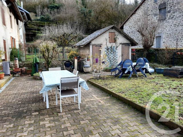 maison à vendre - 7 pièces - 200.0 m2 - LA BURBANCHE - 01 - RHONE-ALPES - Century 21 Lagnieu Immobilier maison à vendre - 7 pièces - 200.0 m2 - LA BURBANCHE - 01 - RHONE-ALPES - Century 21 Lagnieu Immobilier